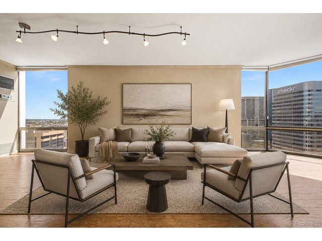 1625 Larimer St 2805, Denver, CO 80202