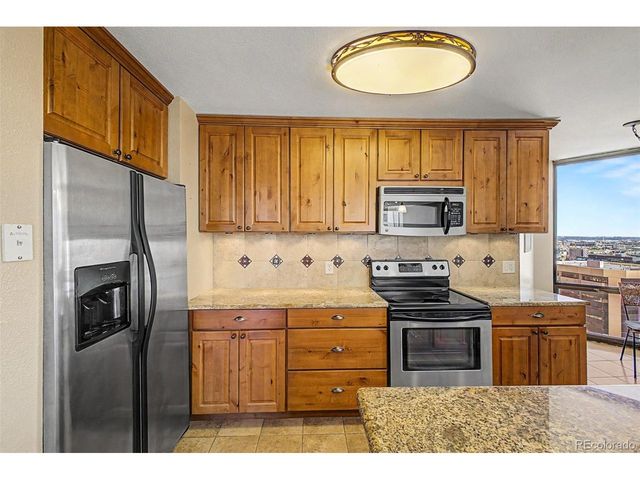 1625 Larimer St 2805, Denver, CO 80202