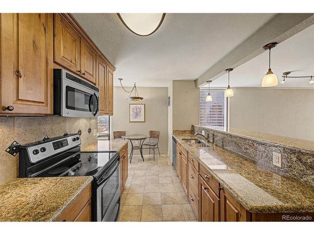 1625 Larimer St 2805, Denver, CO 80202