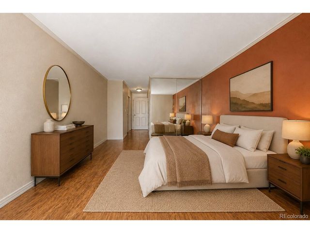 1625 Larimer St 2805, Denver, CO 80202