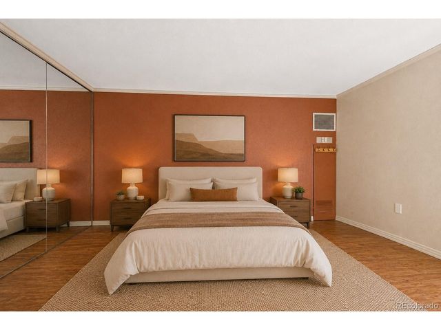 1625 Larimer St 2805, Denver, CO 80202
