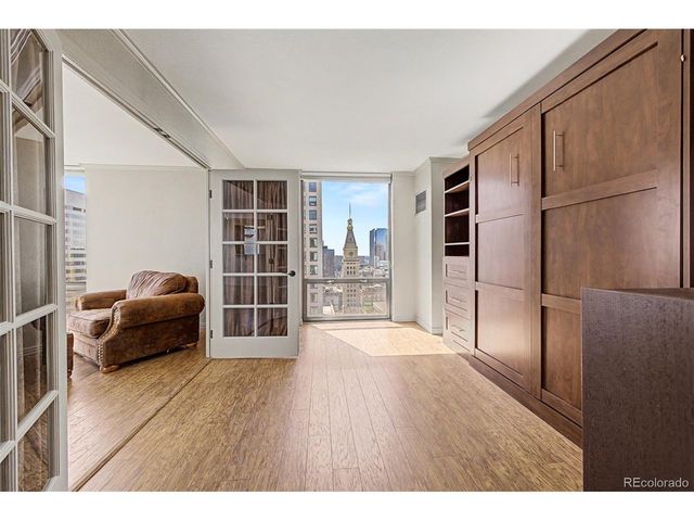1625 Larimer St 2805, Denver, CO 80202
