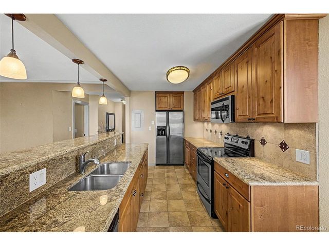 1625 Larimer St 2805, Denver, CO 80202