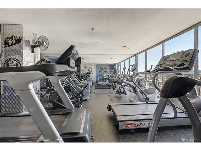 1625 Larimer St 2805, Denver, CO 80202