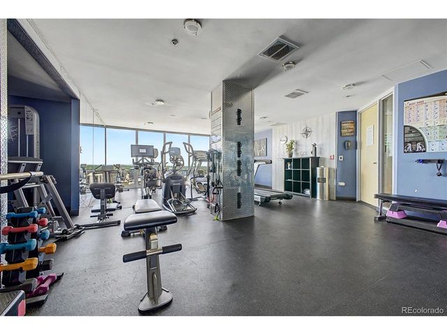 1625 Larimer St 2805, Denver, CO 80202