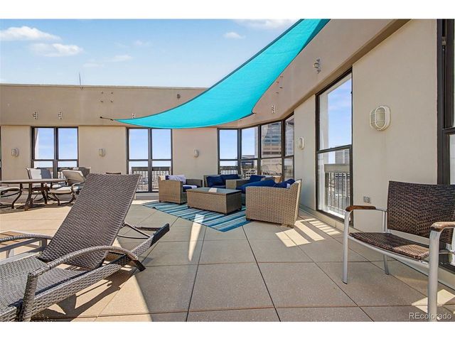 1625 Larimer St 2805, Denver, CO 80202