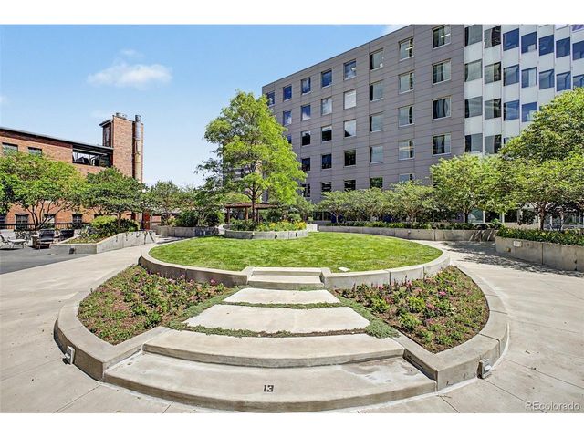 1625 Larimer St 2805, Denver, CO 80202