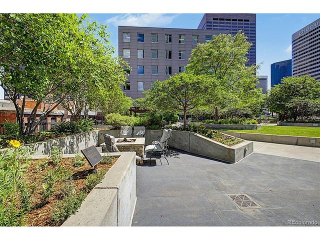 1625 Larimer St 2805, Denver, CO 80202
