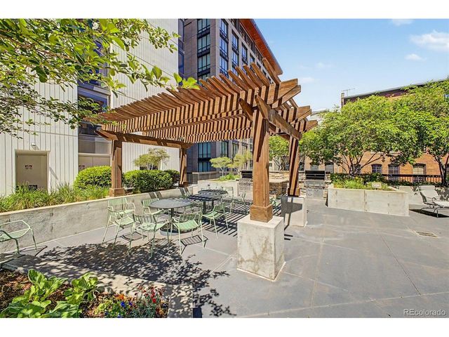 1625 Larimer St 2805, Denver, CO 80202