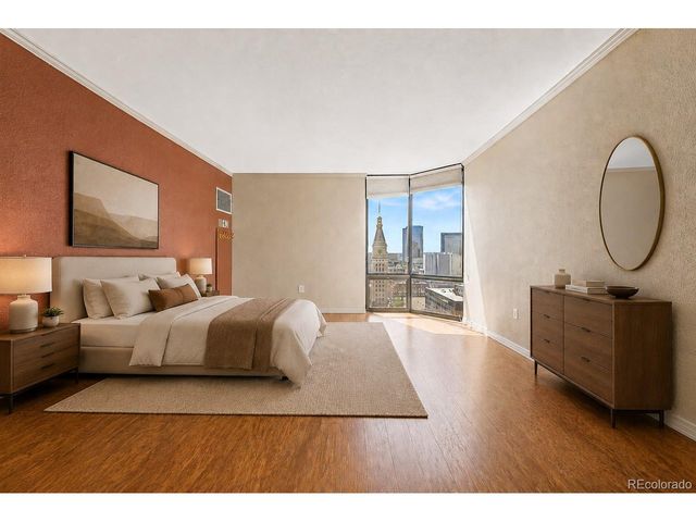 1625 Larimer St 2805, Denver, CO 80202