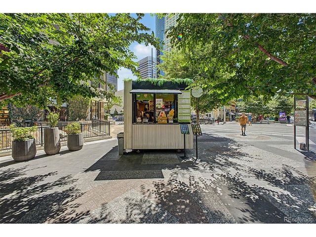 1625 Larimer St 2805, Denver, CO 80202