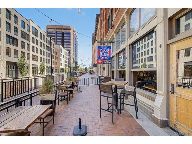 1625 Larimer St 2805, Denver, CO 80202