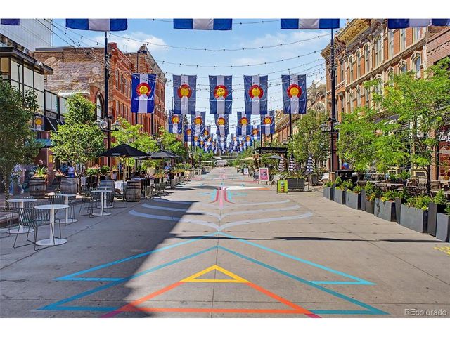 1625 Larimer St 2805, Denver, CO 80202