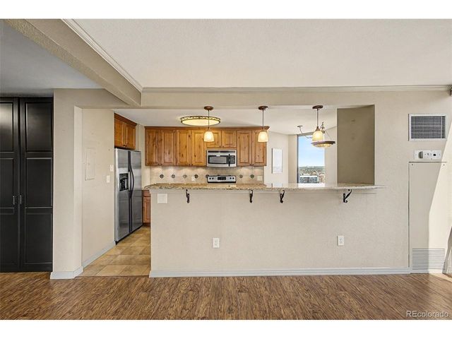 1625 Larimer St 2805, Denver, CO 80202