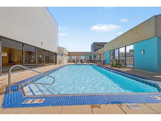 1625 Larimer St 2805, Denver, CO 80202