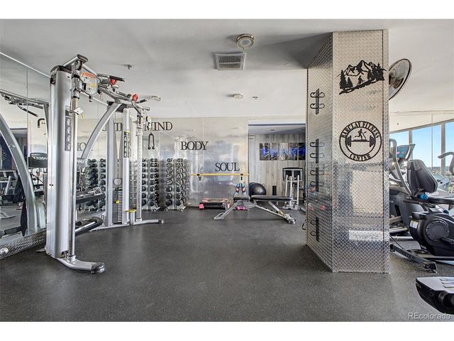 1625 Larimer St 2805, Denver, CO 80202
