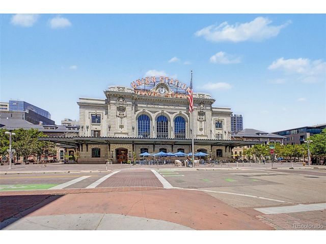 1625 Larimer St 2805, Denver, CO 80202