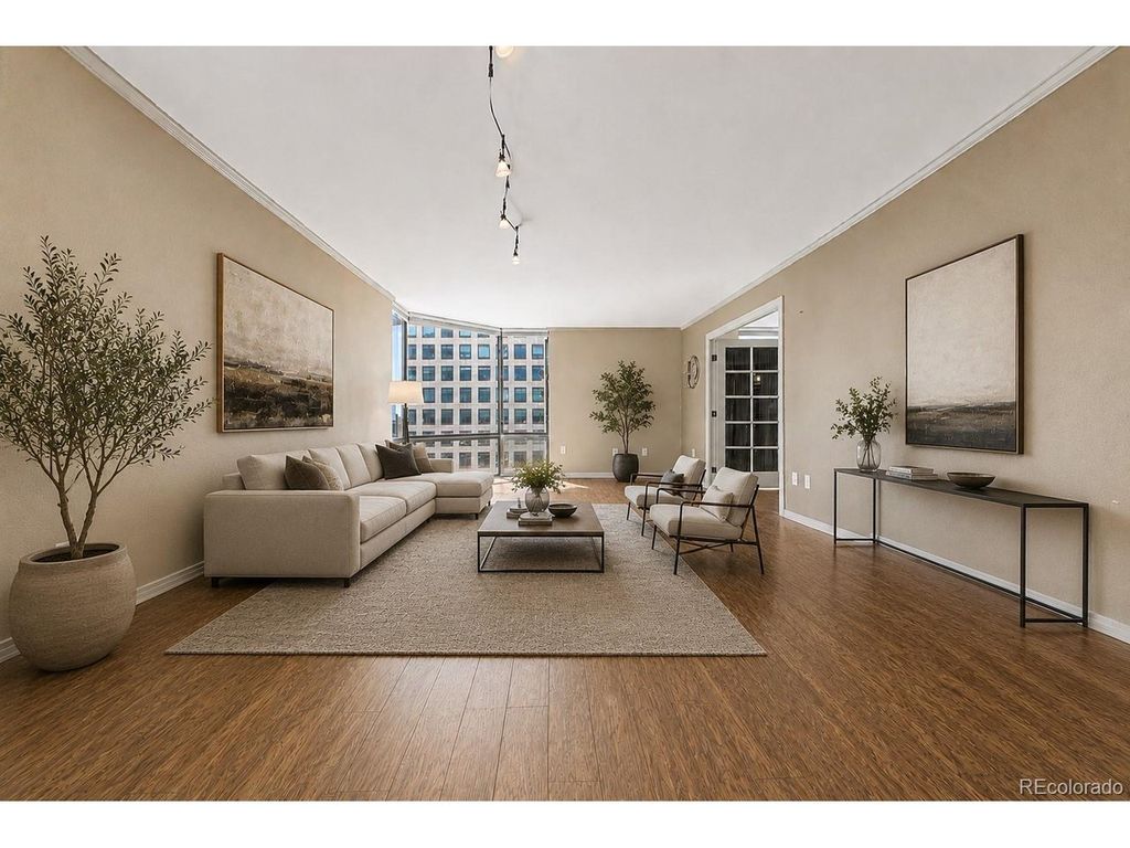1625 Larimer St 2805, Denver, CO 80202