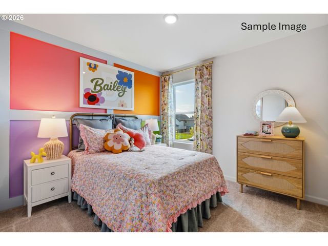 130 S 91ST Pl, Ridgefield, WA 98642