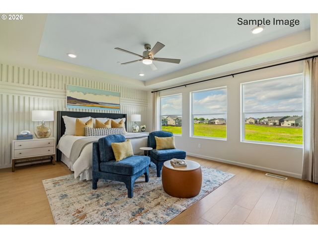 130 S 91ST Pl, Ridgefield, WA 98642