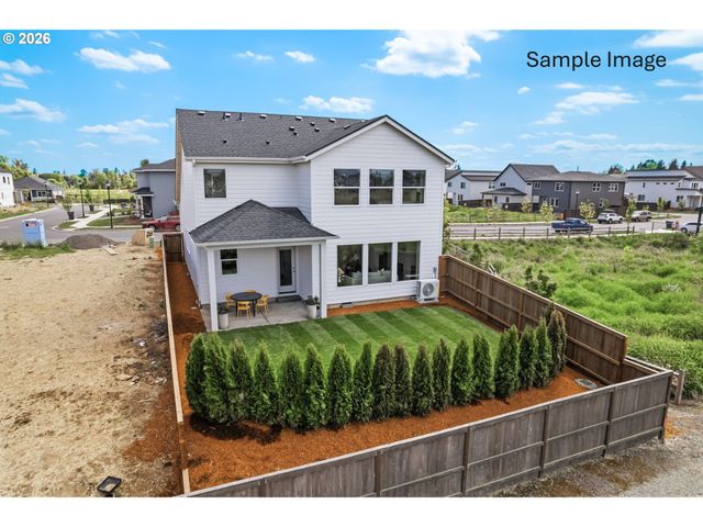 130 S 91ST Pl, Ridgefield, WA 98642