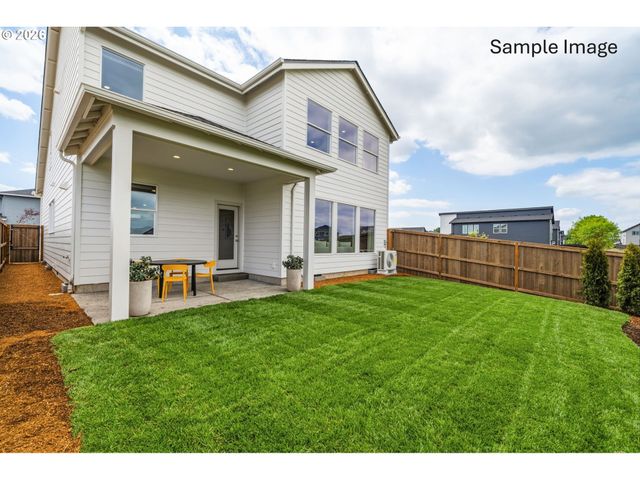 130 S 91ST Pl, Ridgefield, WA 98642