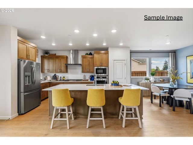 130 S 91ST Pl, Ridgefield, WA 98642