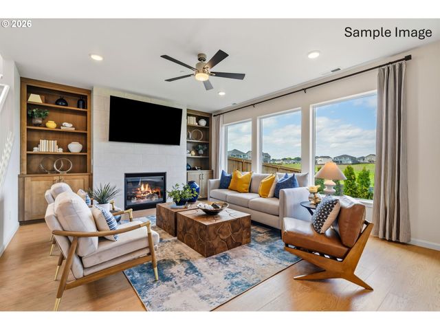 130 S 91ST Pl, Ridgefield, WA 98642