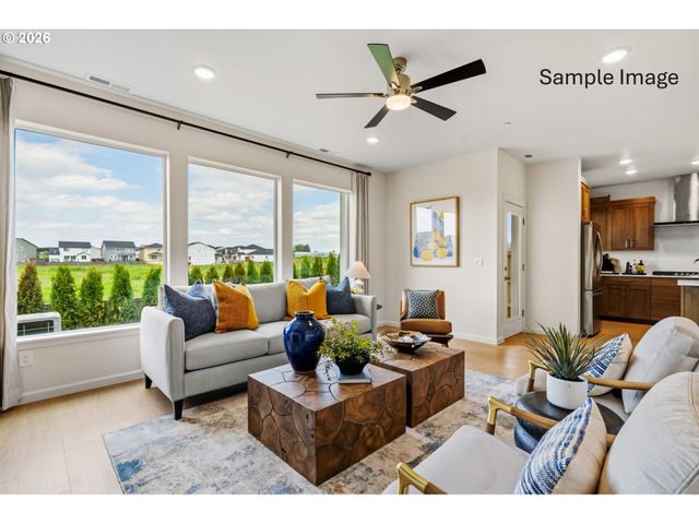 130 S 91ST Pl, Ridgefield, WA 98642