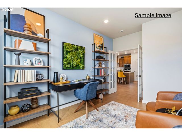 130 S 91ST Pl, Ridgefield, WA 98642