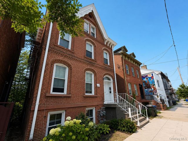 167 Liberty Street G, Newburgh, NY 12550