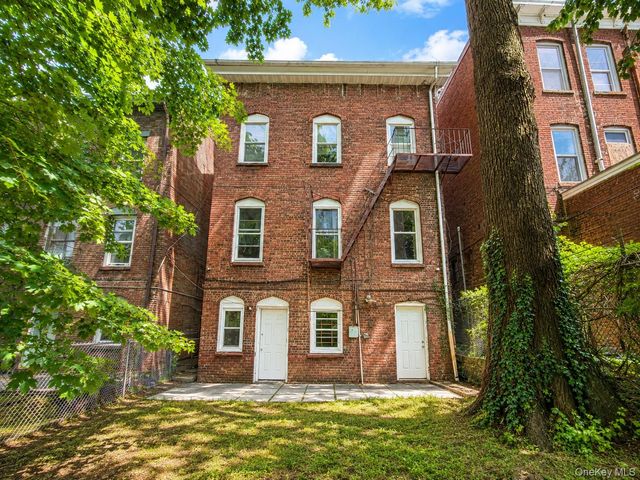 167 Liberty Street G, Newburgh, NY 12550