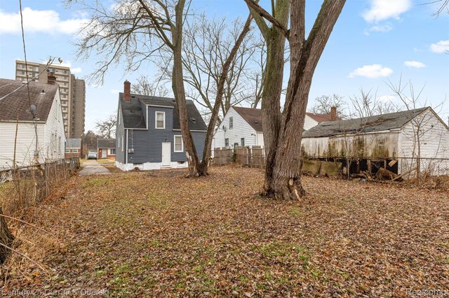 11366 Vaughan Street, Detroit, MI 48228