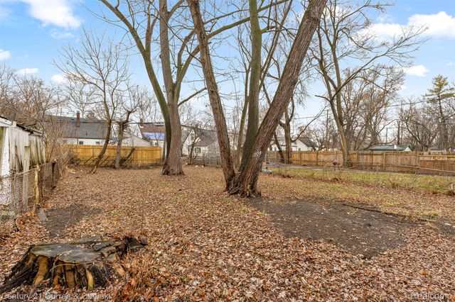 11366 Vaughan Street, Detroit, MI 48228