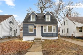 11366 Vaughan Street, Detroit, MI 48228