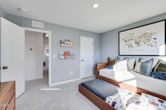 300 Beachcomber Drive, Lillington, NC 27546