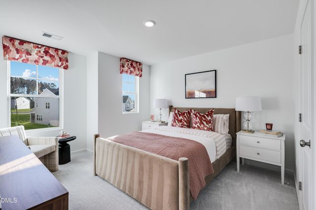 300 Beachcomber Drive, Lillington, NC 27546