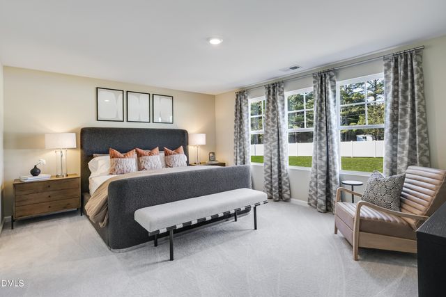 300 Beachcomber Drive, Lillington, NC 27546