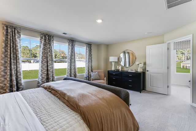 300 Beachcomber Drive, Lillington, NC 27546