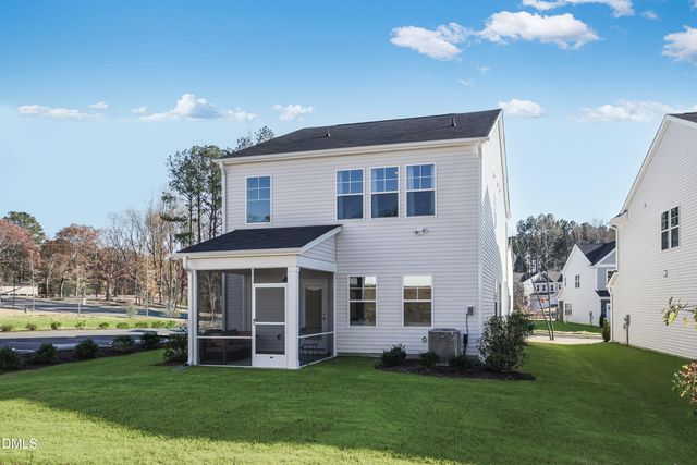 300 Beachcomber Drive, Lillington, NC 27546
