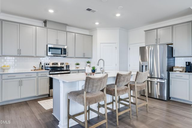 300 Beachcomber Drive, Lillington, NC 27546
