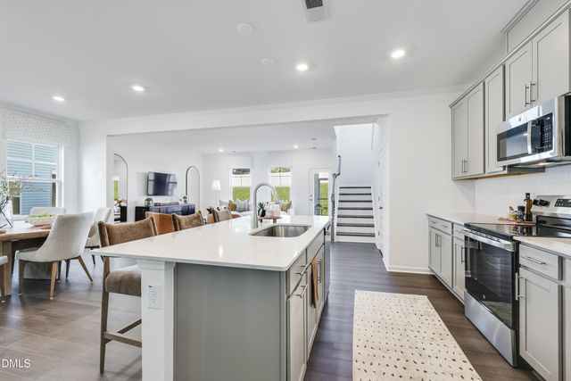 300 Beachcomber Drive, Lillington, NC 27546