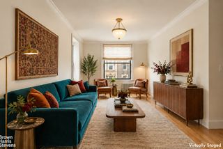 1890 ADAM C POWELL Boulevard # 5A, New York City, NY 10026