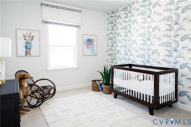 8120 Carriage Bend Ln, Henrico, VA 23294