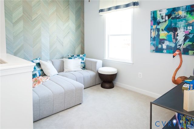 8120 Carriage Bend Ln, Henrico, VA 23294