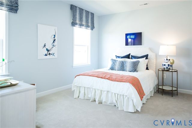 8120 Carriage Bend Ln, Henrico, VA 23294