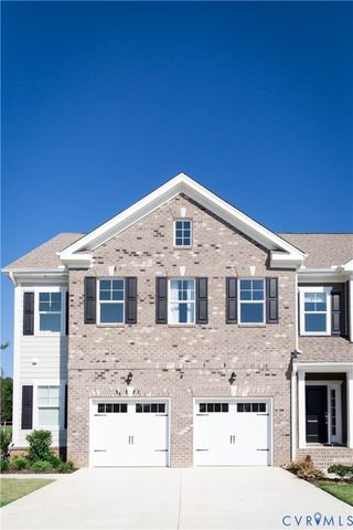 8120 Carriage Bend Ln, Henrico, VA 23294