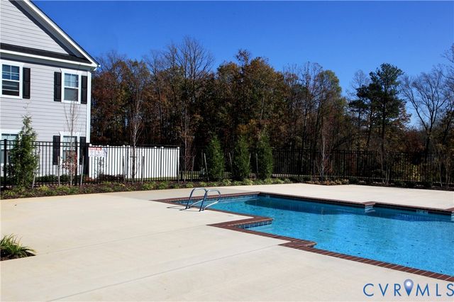 8120 Carriage Bend Ln, Henrico, VA 23294