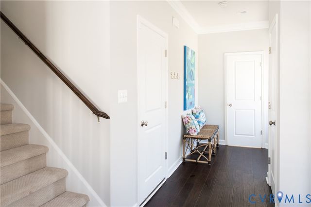 8120 Carriage Bend Ln, Henrico, VA 23294