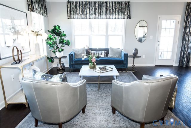 8120 Carriage Bend Ln, Henrico, VA 23294